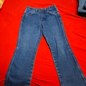 Vintage Wrangler Jeans